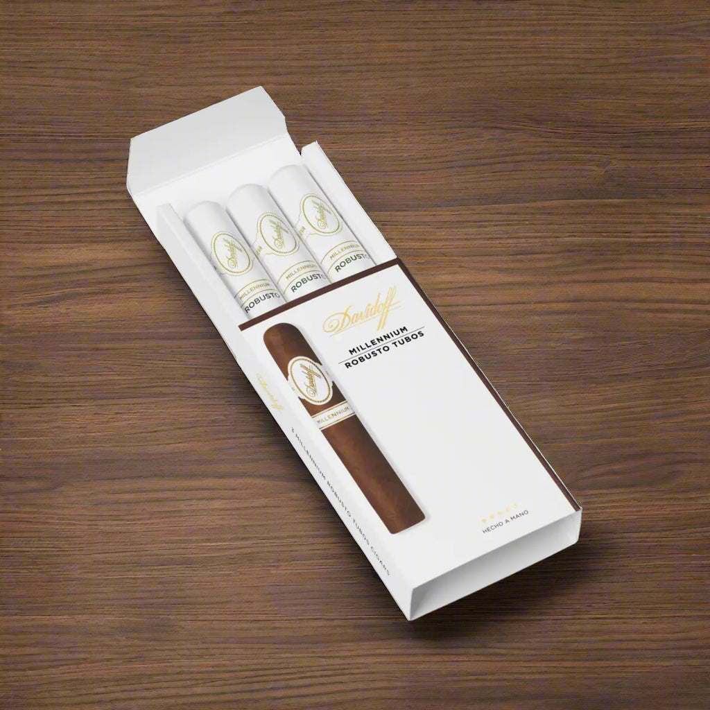 Davidoff Millennium Robusto