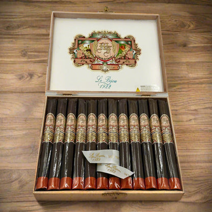 My Father Le Bijou 1922 Toro