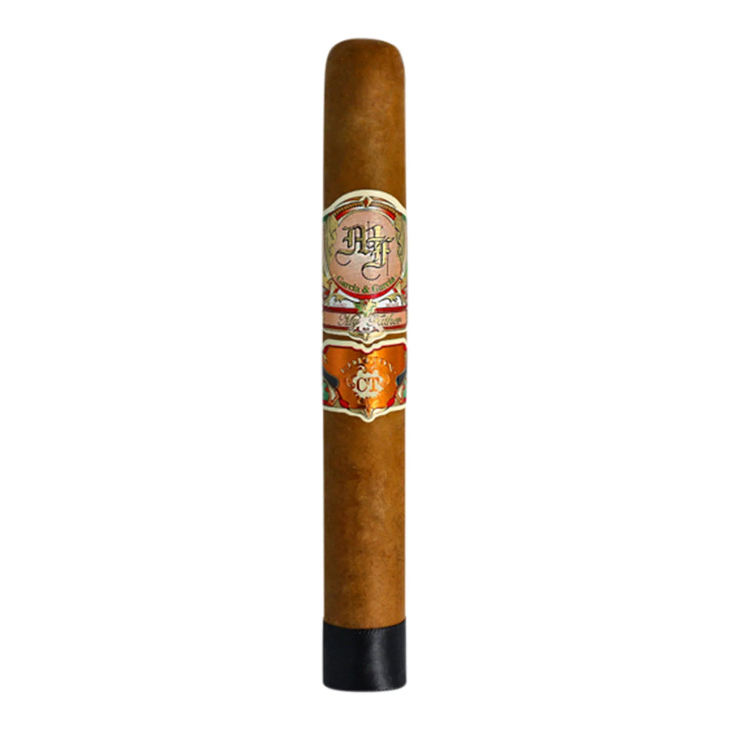 My Father Connecticut Corona Gorda Single