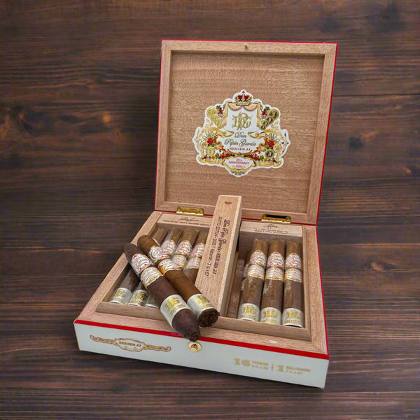 My Father Don Pepin Garcia Series JJ 20th Anniversary Limited Edition 2025