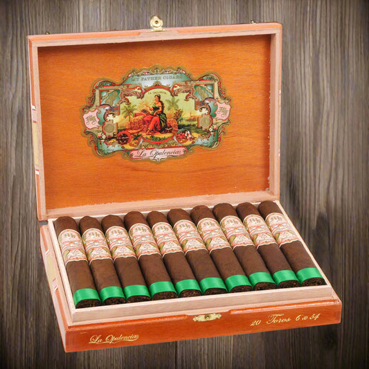 My Father La Opulencia Toro