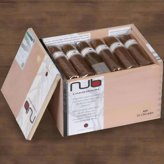 Nub Cameroon 460