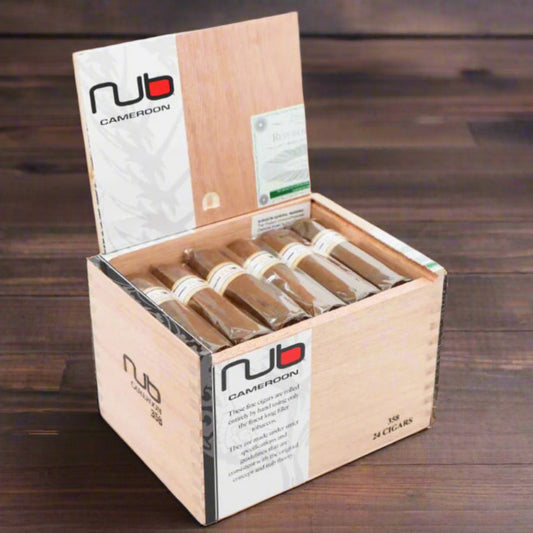 Nub Cameroon 358