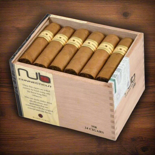 Nub Connecticut 358