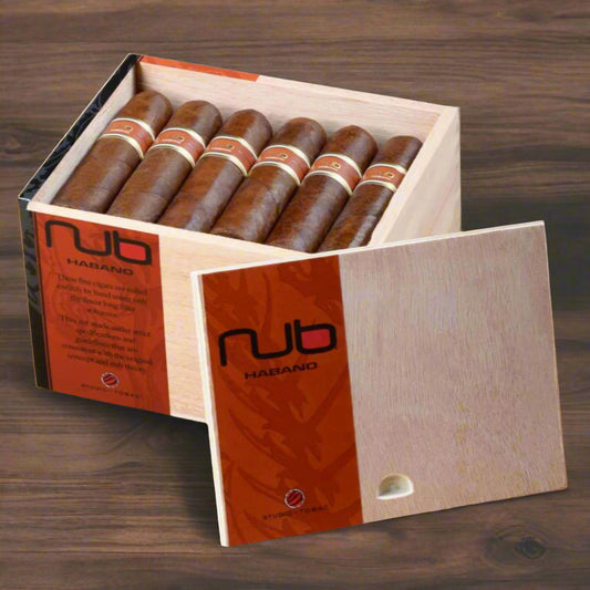 Nub Habano 460