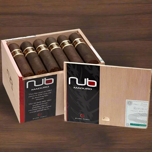 Nub Maduro 460