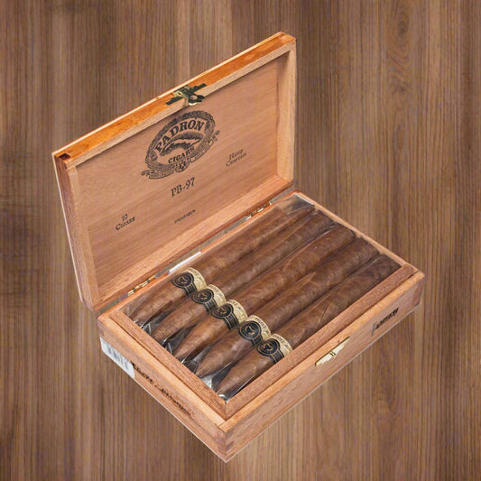 Padron Black PB 97 Natural Open Box