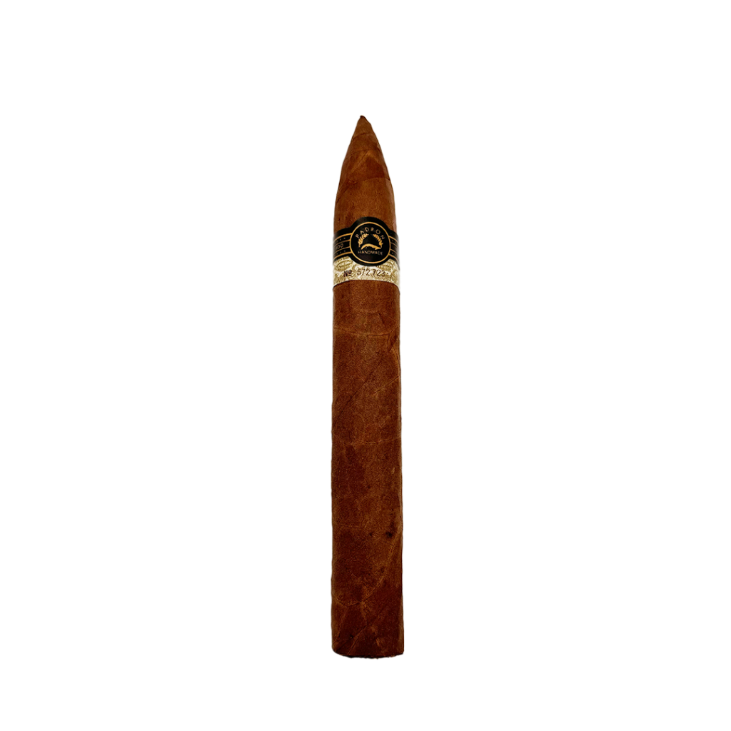 Padron Black PB 97 Natural Single Cigar