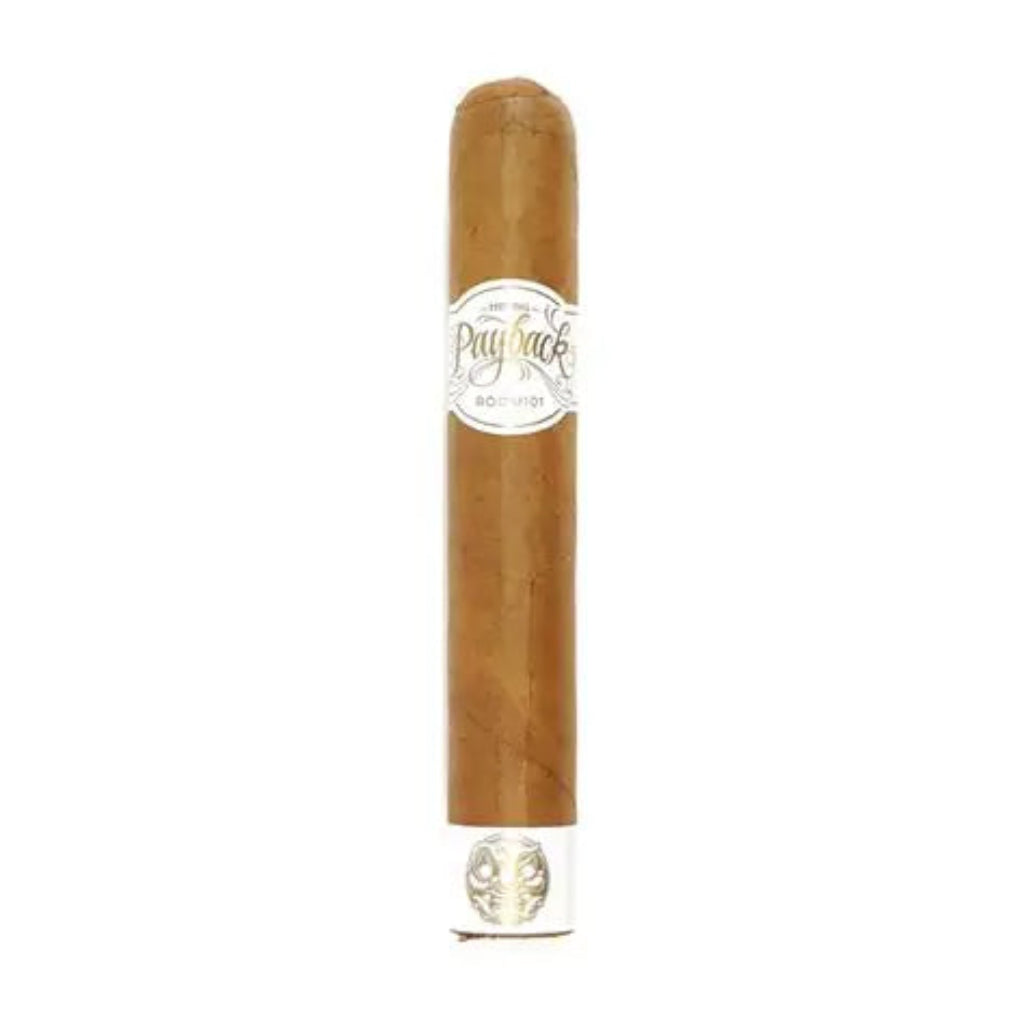 Room 101 Big Payback Connecticut Gordo single cigar