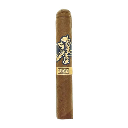 Room 101 Johnny Tobacconaut Gordo Single cigar