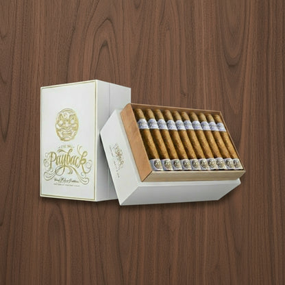 Room 101 Payback Connecticut Toro Open Box