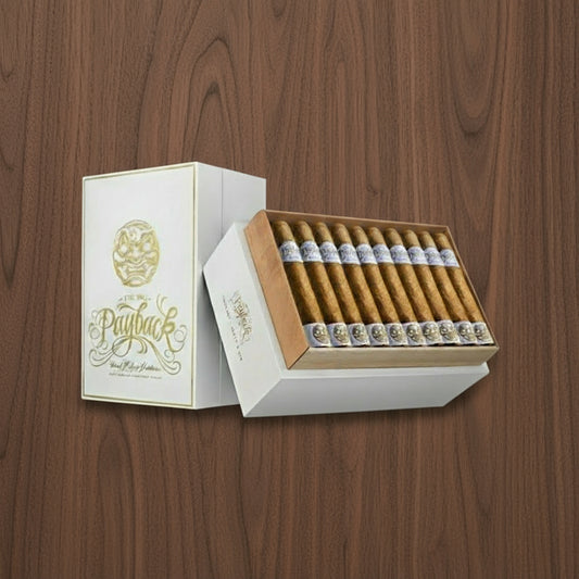 Room 101 Payback Connecticut Toro Open Box