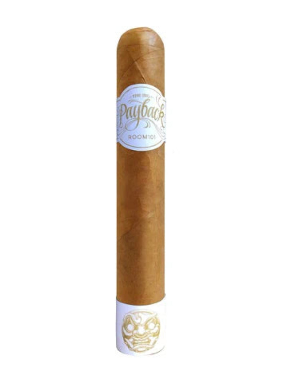 Room 101 The Big Payback Connecticut Gordo single cigar
