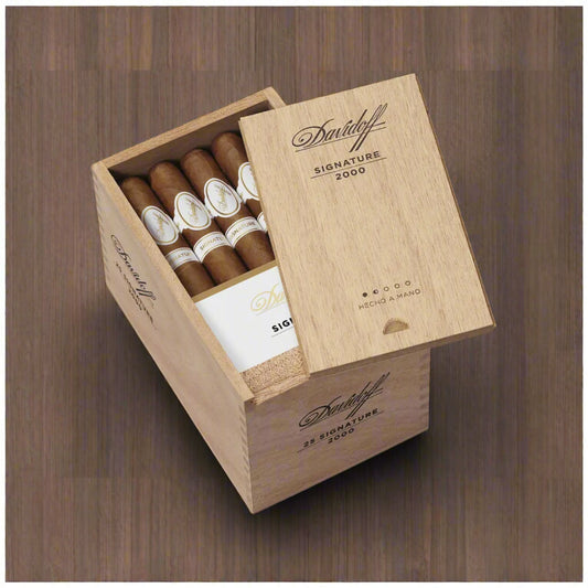 Davidoff Signature 2000