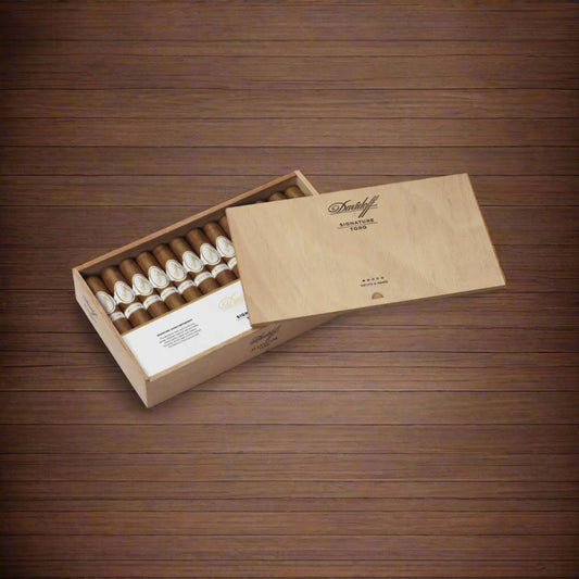 Davidoff Signature Toro