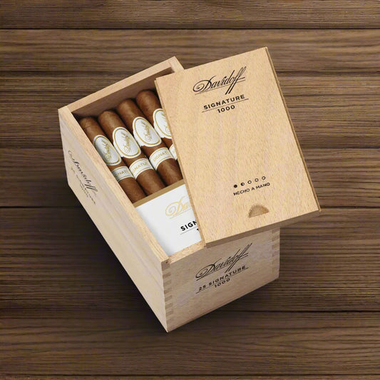 Davidoff Signature 1000