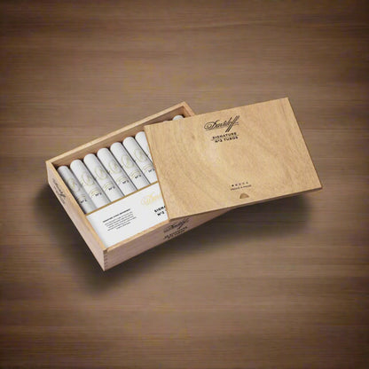 Davidoff Signature No. 2