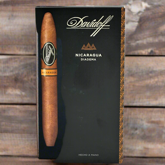 Davidoff Nicaragua Diadema