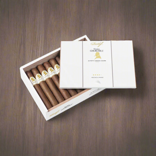 Davidoff Winston Churchill "Original Series" Petit Corona