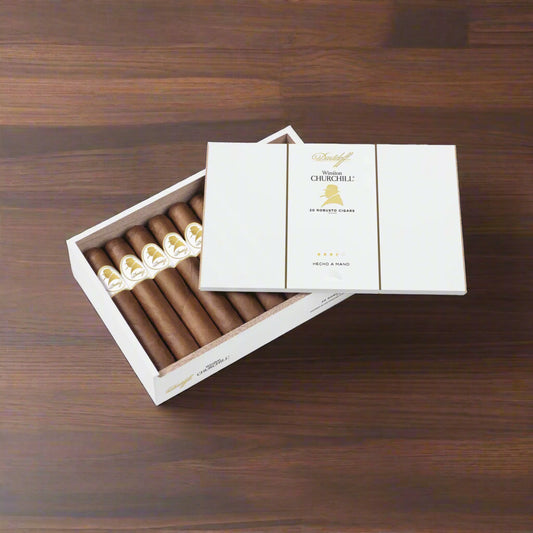 Davidoff Winston Churchill "Original Series" Robusto