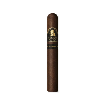 Davidoff Winston Churchill "The Late Hour Series" Toro