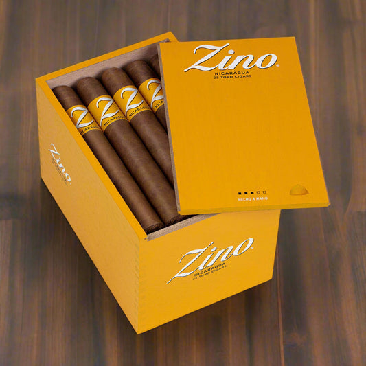 Zino Nicaragua Toro