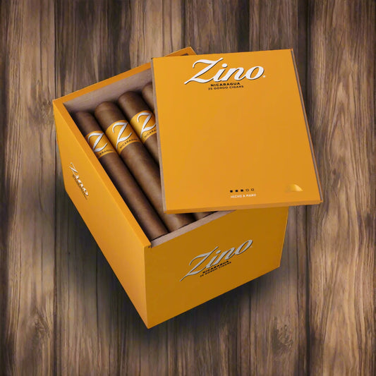 Zino Nicaragua Gordo