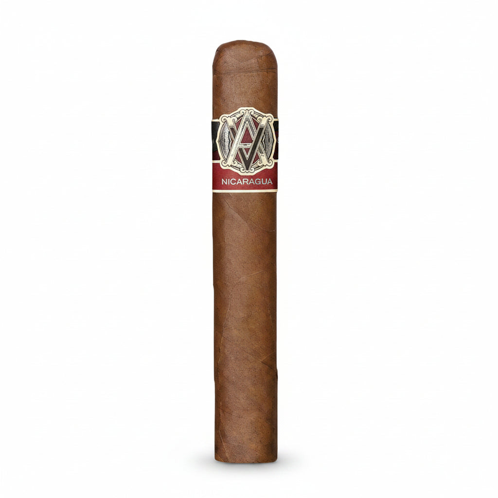 AVO Syncro Nicaragua Robusto Single Cigar - Cigar Titan