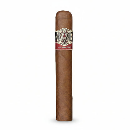 AVO Syncro Nicaragua Robusto Single Cigar - Cigar Titan