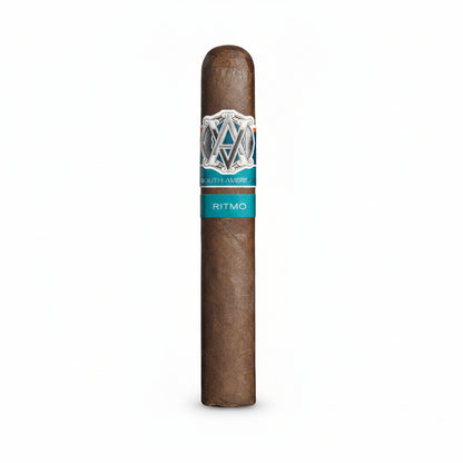 AVO Syncro South America Ritmo Toro Single Cigar - Cigar Titan