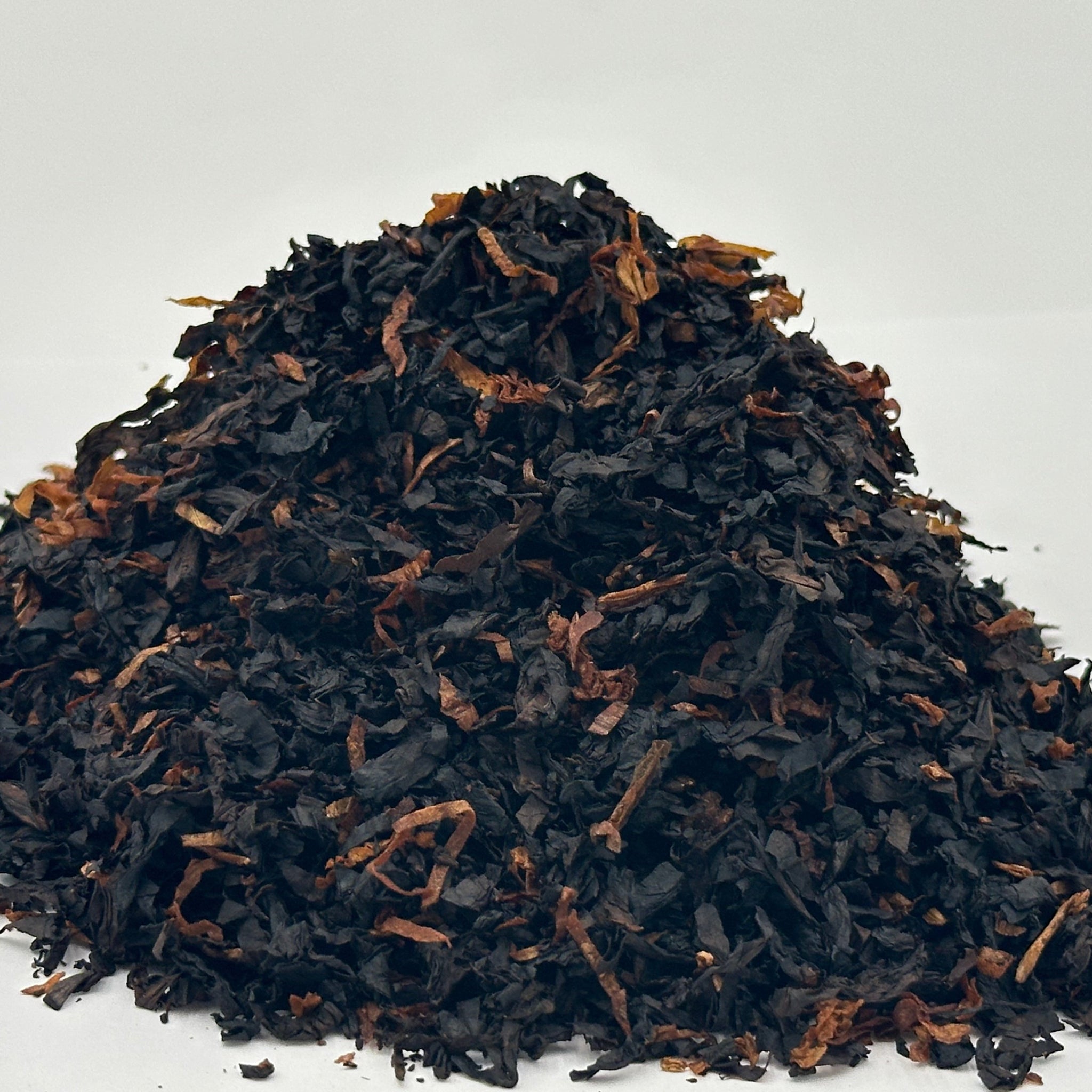 Black Raspberry Pipe Tobacco