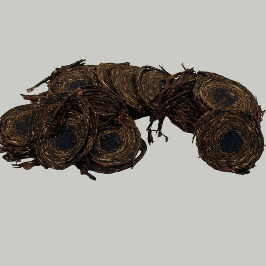 Bullseye Flake Pipe Tobacco