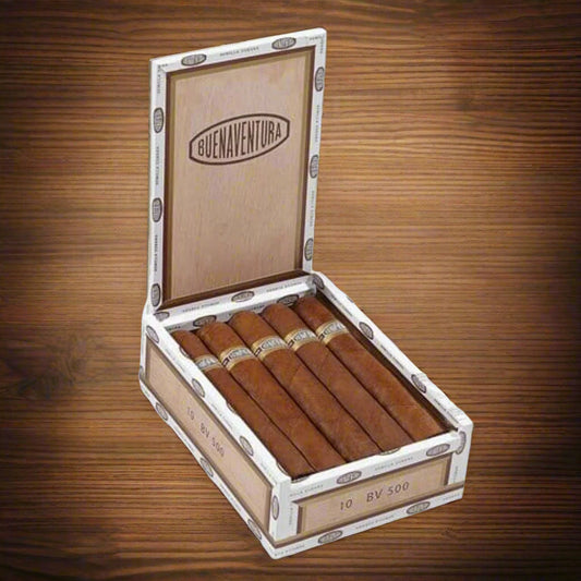Curivari Buenaventura BV500 Natural