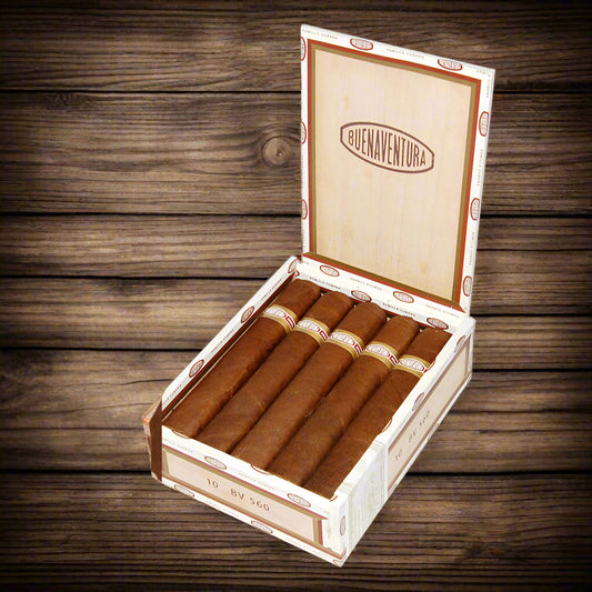 Curivari Buenaventura BV560 Natural