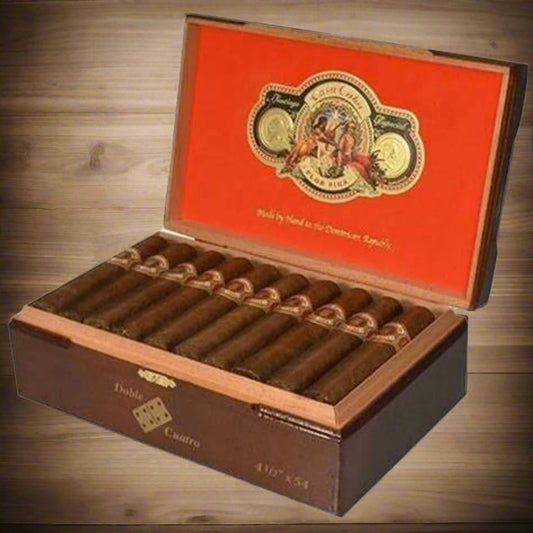 Arturo Fuente Casa Cuba Doble Dos