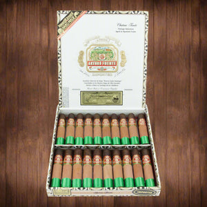 Arturo Fuente Chateau Fuente Maduro