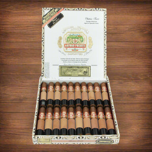 Arturo Fuente Chateau Fuente Sungrown