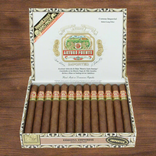 Arturo Fuente Gran Reserva Corona Imperial Natural