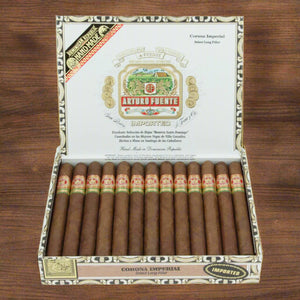 Arturo Fuente Gran Reserva Corona Imperial Natural