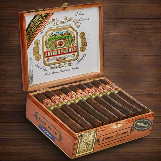 Arturo Fuente Gran Reserva Cuban Corona Maduro