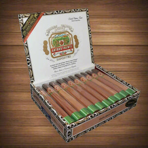 Arturo Fuente Double Chateau Fuente Maduro