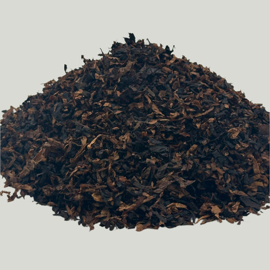 English Tweed Pipe Tobacco
