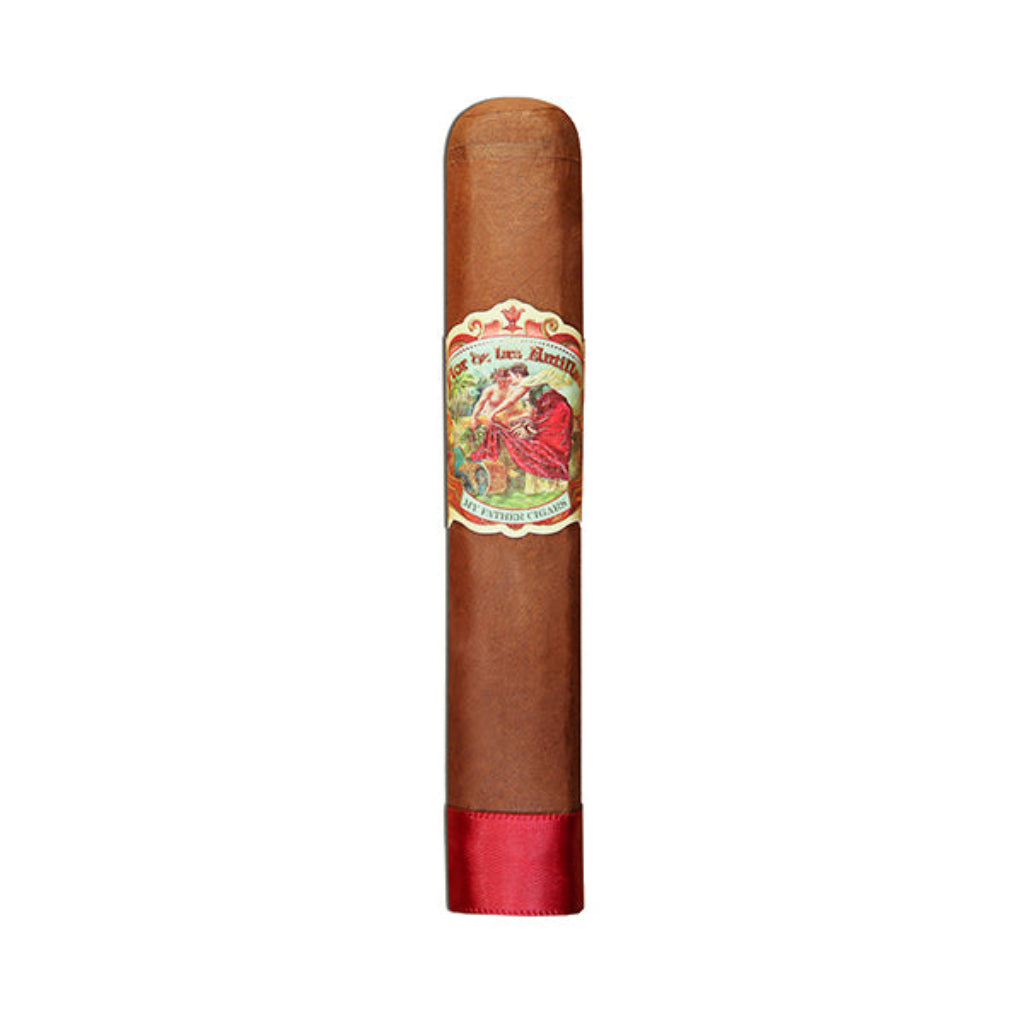 My Father Flor de Las Antillas Robusto