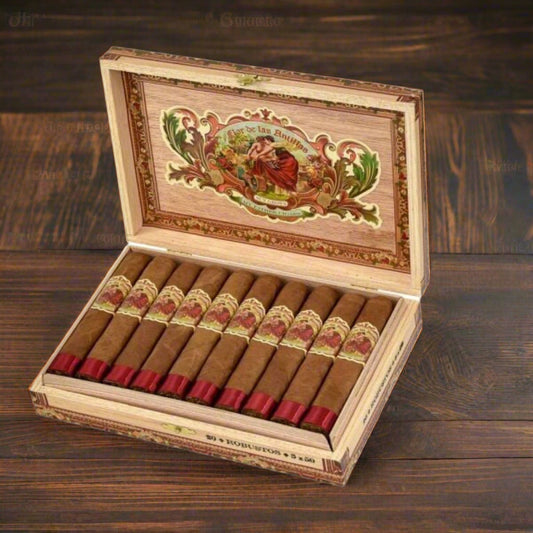 My Father Flor de Las Antillas Robusto