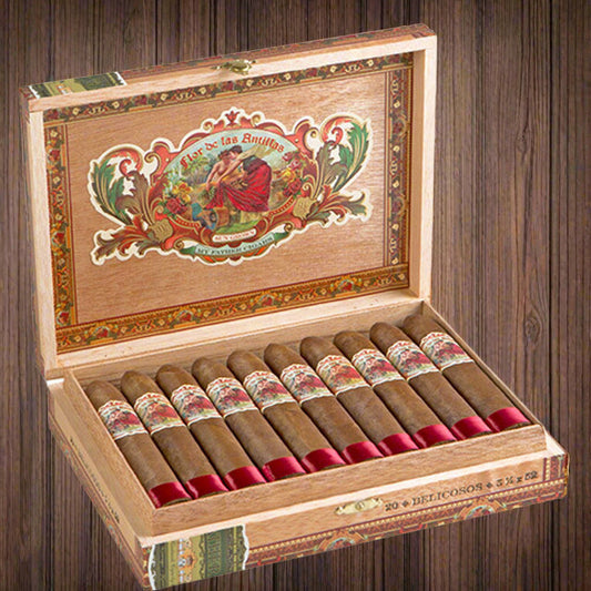 My Father Flor de Las Antillas Toro Gordo