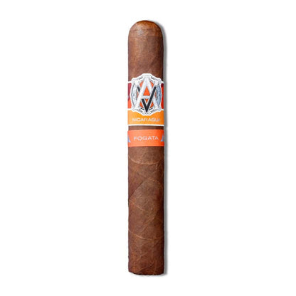AVO Syncro Nicaragua Fogata Toro