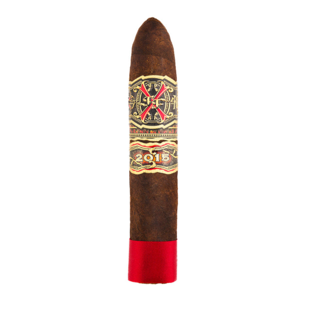 arturo fuente fuente Opus X Forbidden X El Trece Magistral 13 single cigar