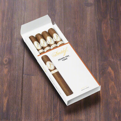 Davidoff Grand Cru Toro