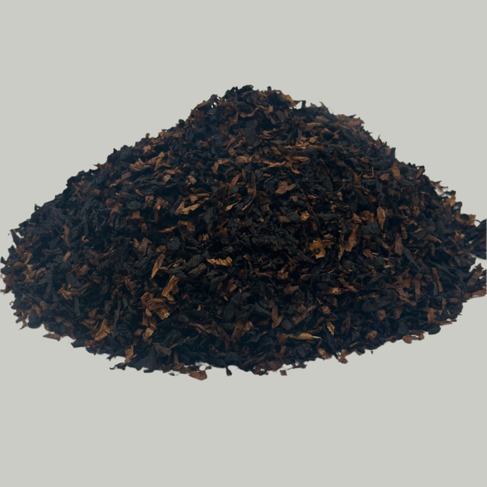 Java Pipe Tobacco
