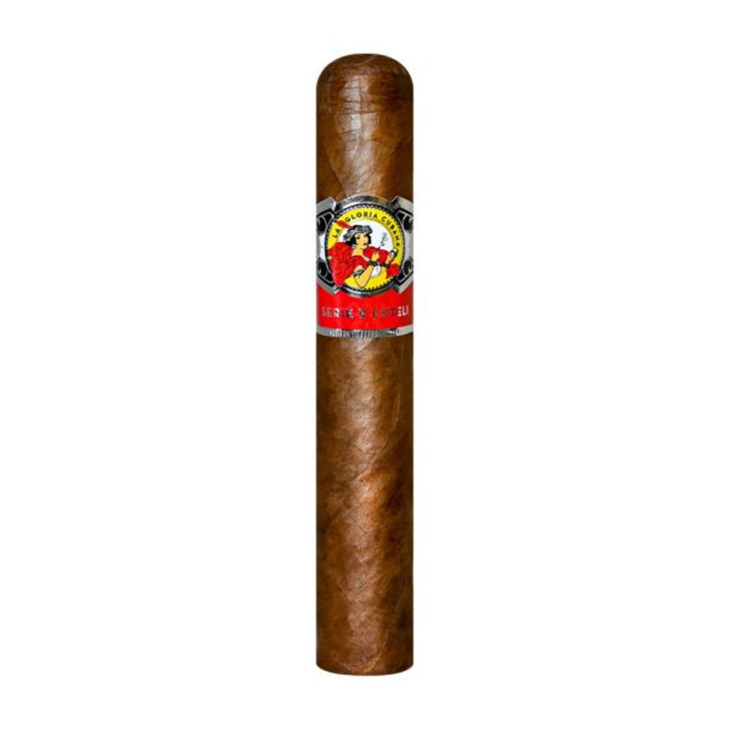 La Gloria Cubana Serie R Esteli No. Sixty